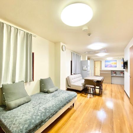 Asakusa正和house Tokio Buitenkant foto