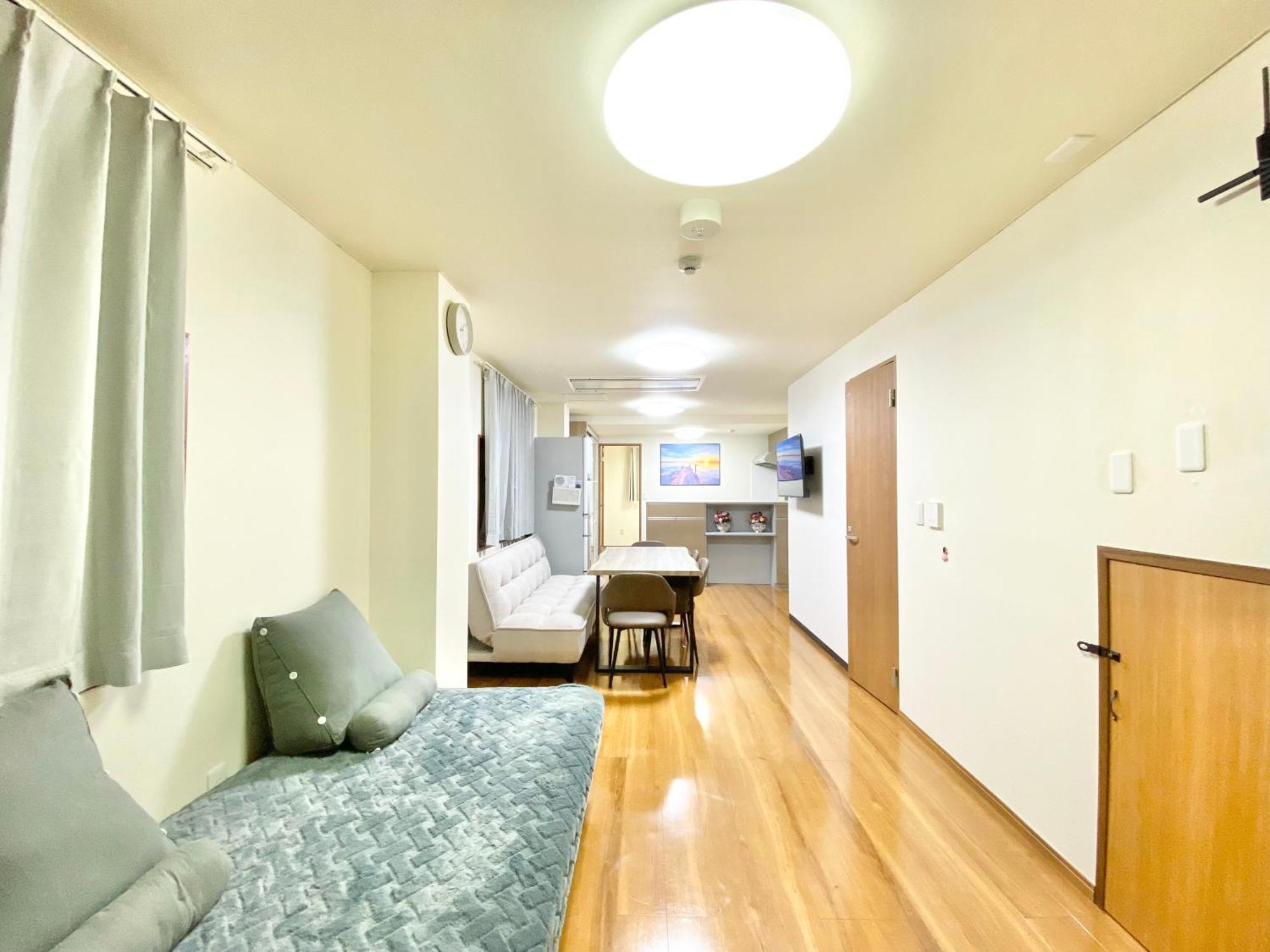 Asakusa正和house Tokio Kamer foto