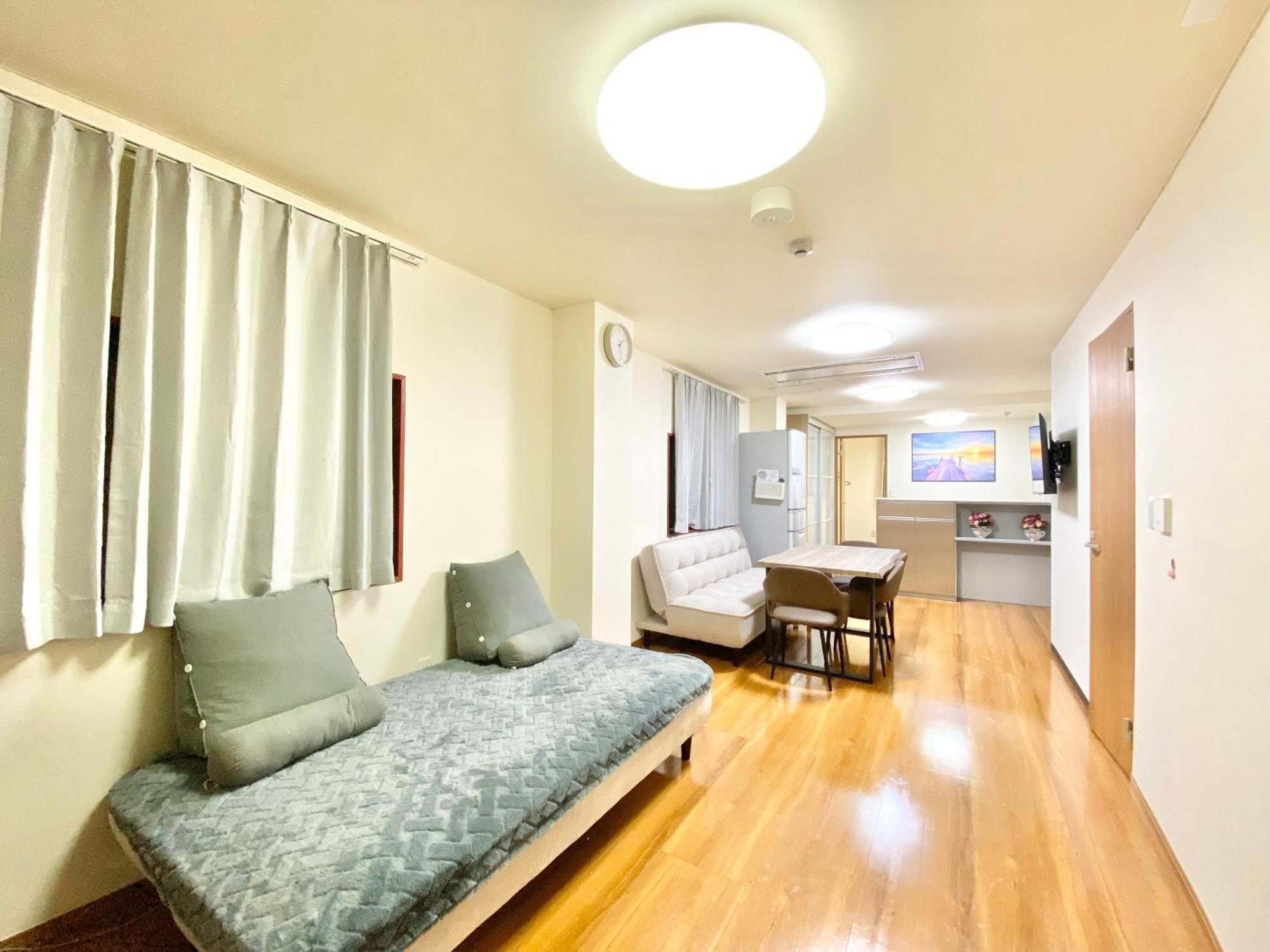 Asakusa正和house Tokio Buitenkant foto