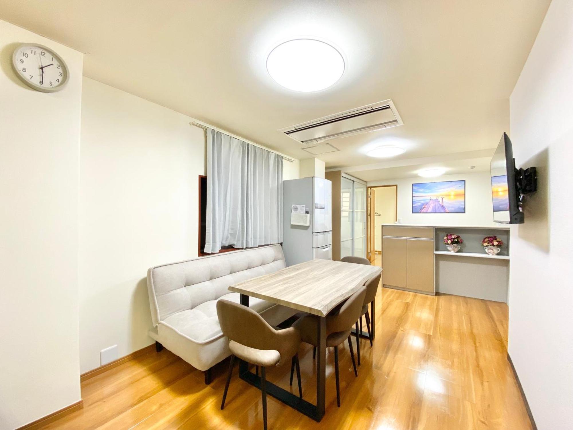 Asakusa正和house Tokio Buitenkant foto