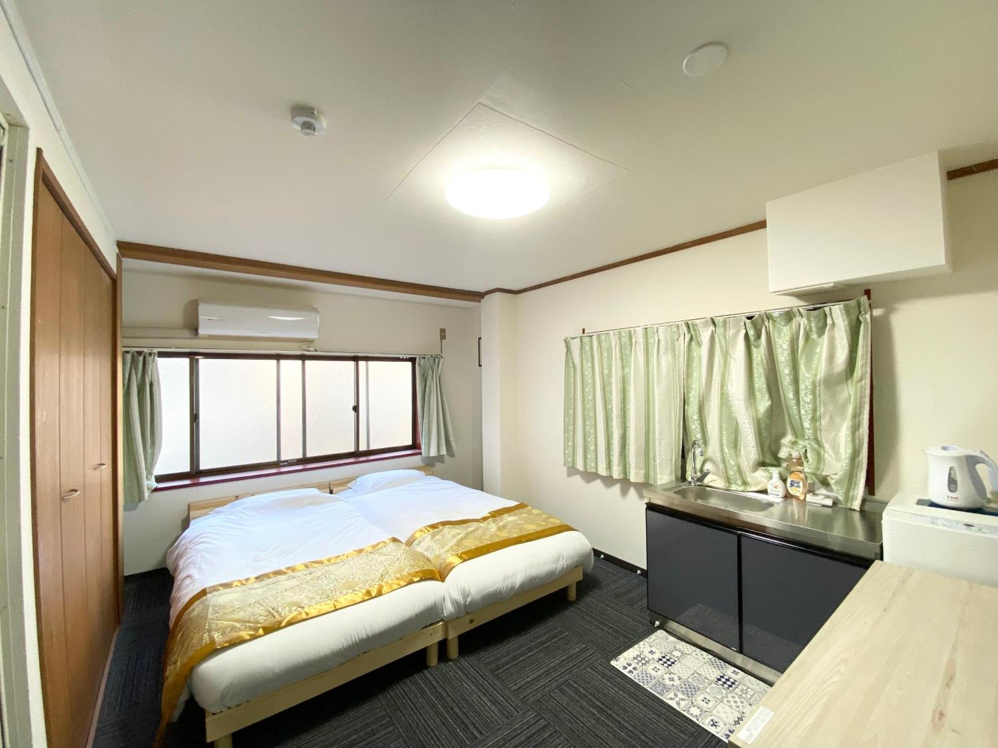 Asakusa正和house Tokio Buitenkant foto