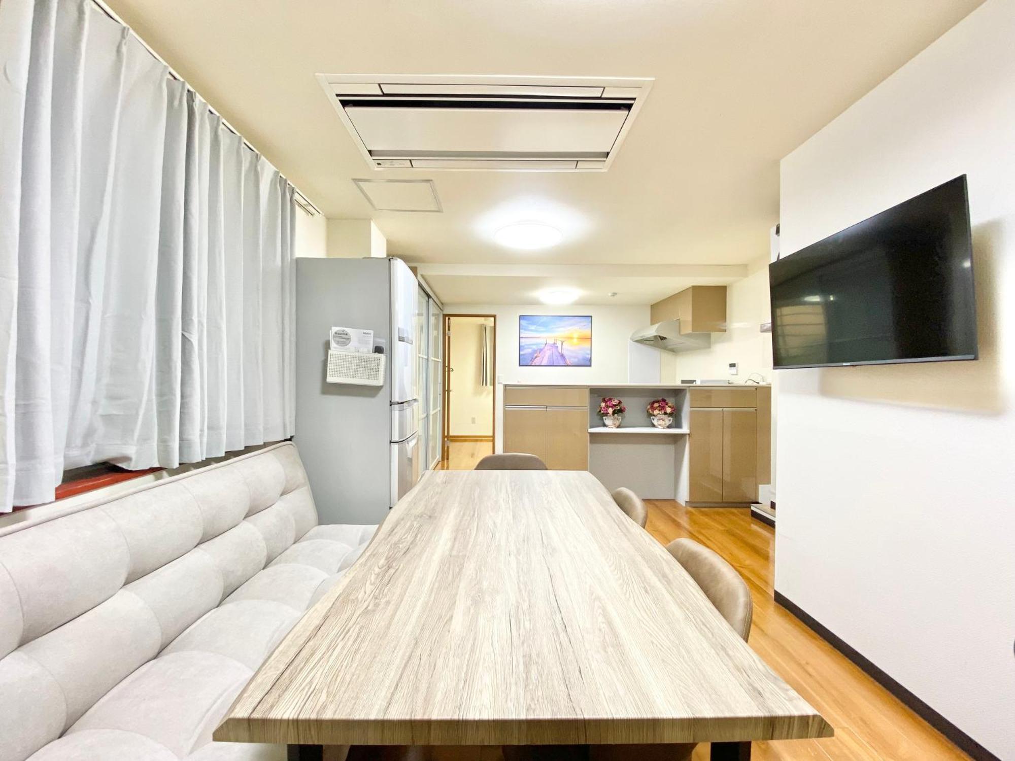 Asakusa正和house Tokio Kamer foto
