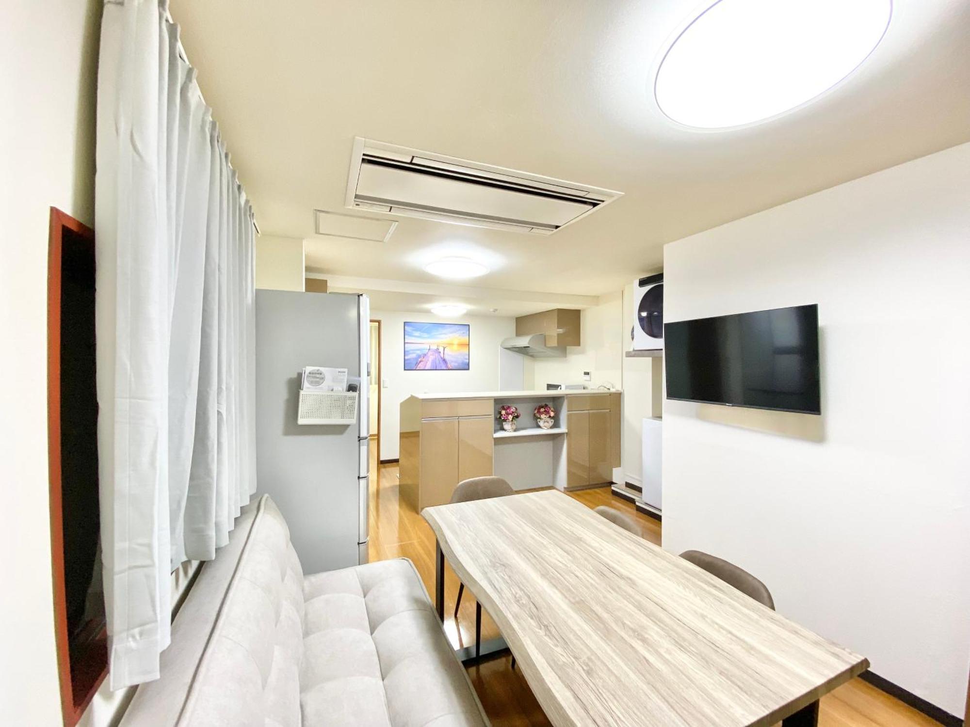 Asakusa正和house Tokio Kamer foto