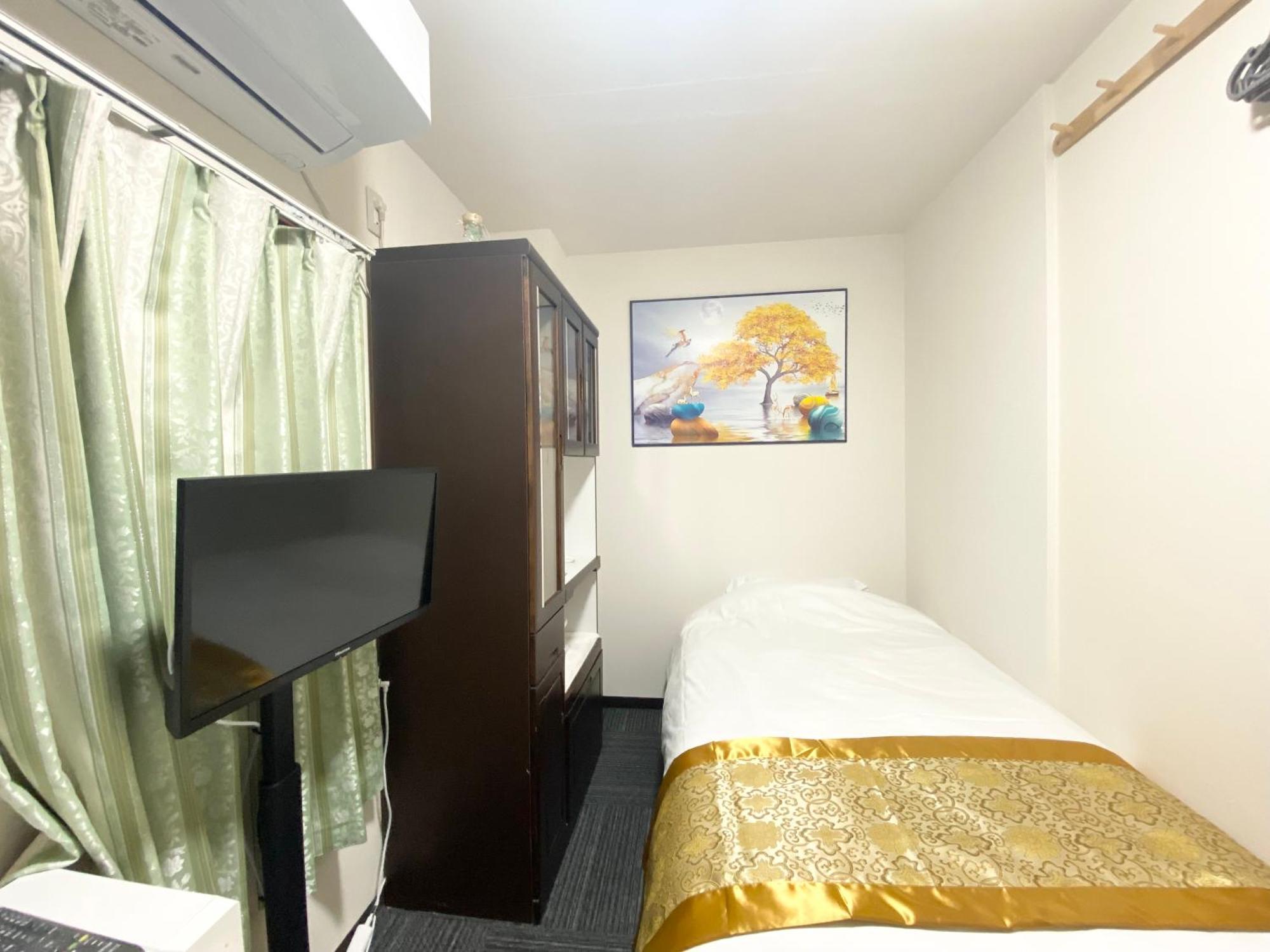 Asakusa正和house Tokio Kamer foto
