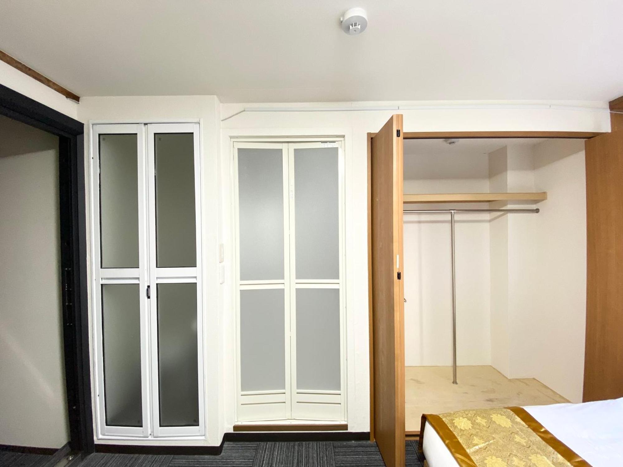 Asakusa正和house Tokio Kamer foto