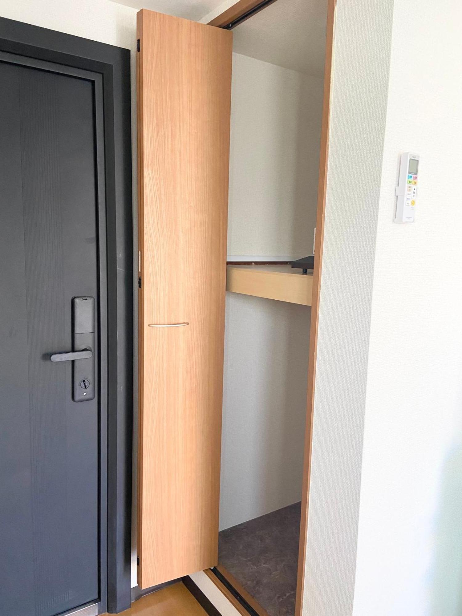 Asakusa正和house Tokio Kamer foto