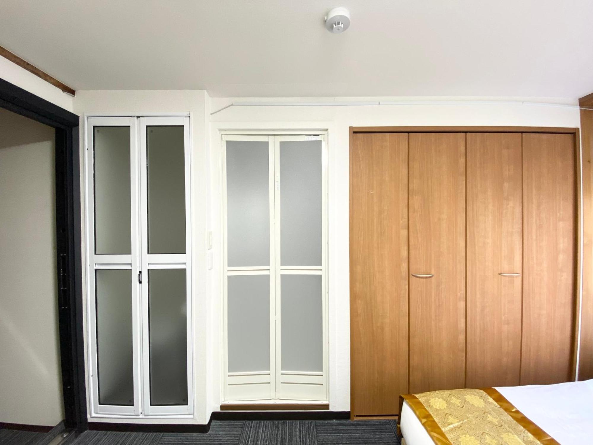 Asakusa正和house Tokio Kamer foto