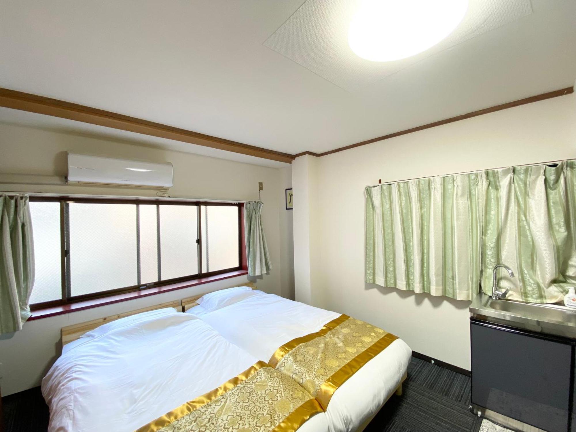 Asakusa正和house Tokio Kamer foto