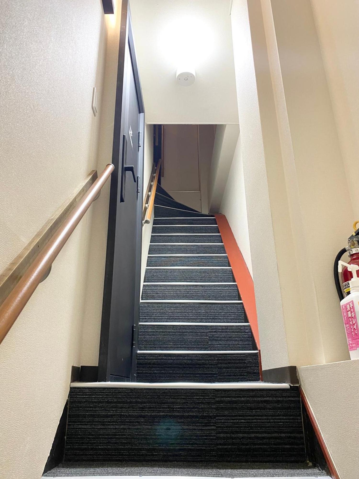 Asakusa正和house Tokio Kamer foto