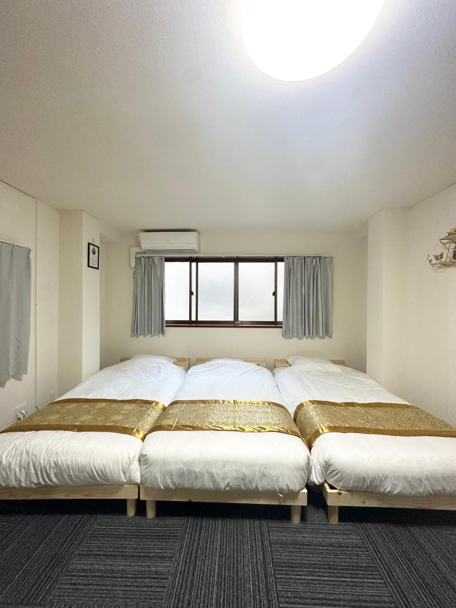 Asakusa正和house Tokio Buitenkant foto