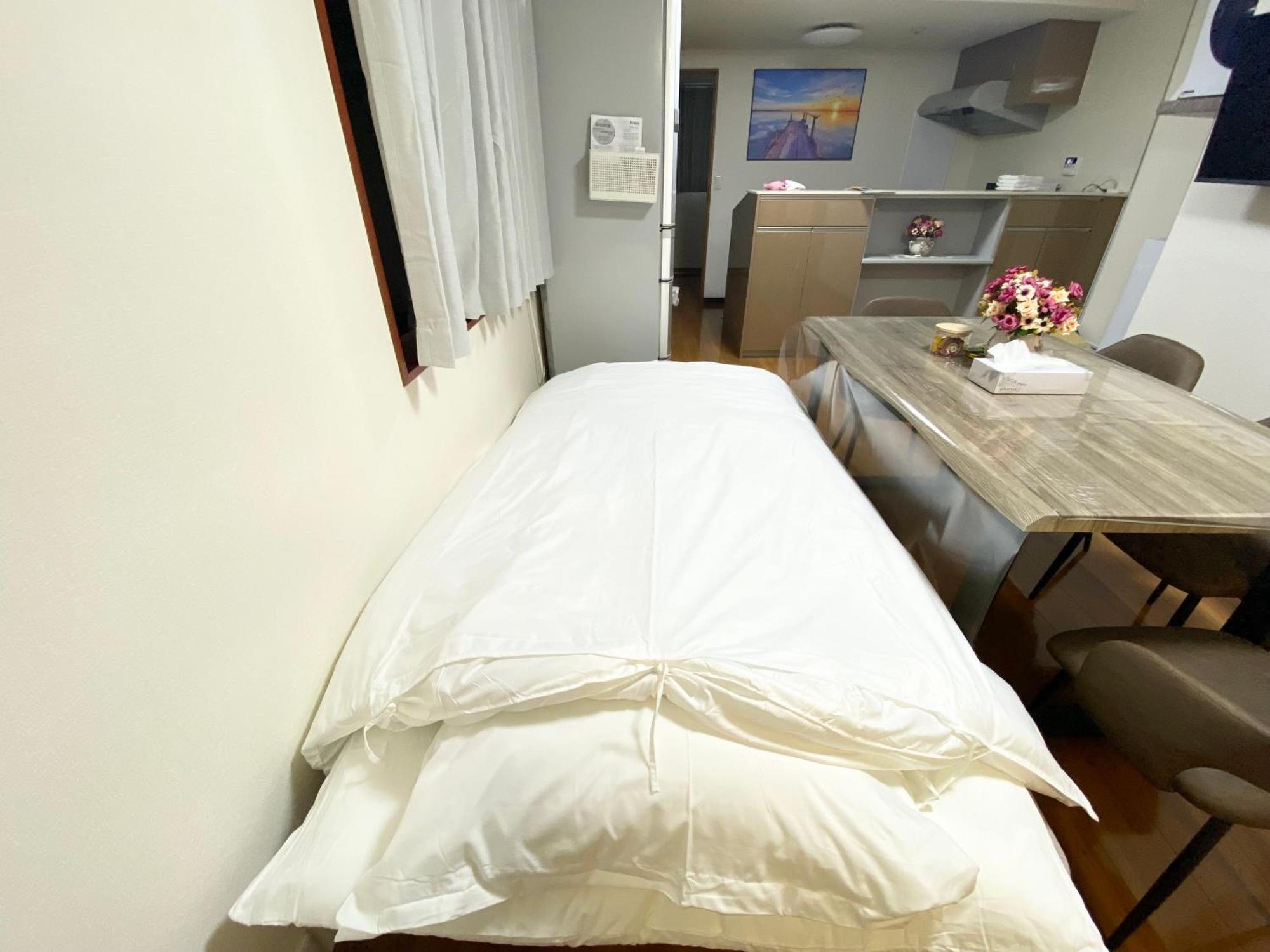Asakusa正和house Tokio Buitenkant foto