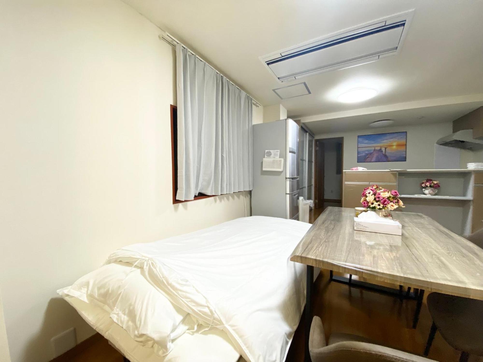 Asakusa正和house Tokio Buitenkant foto