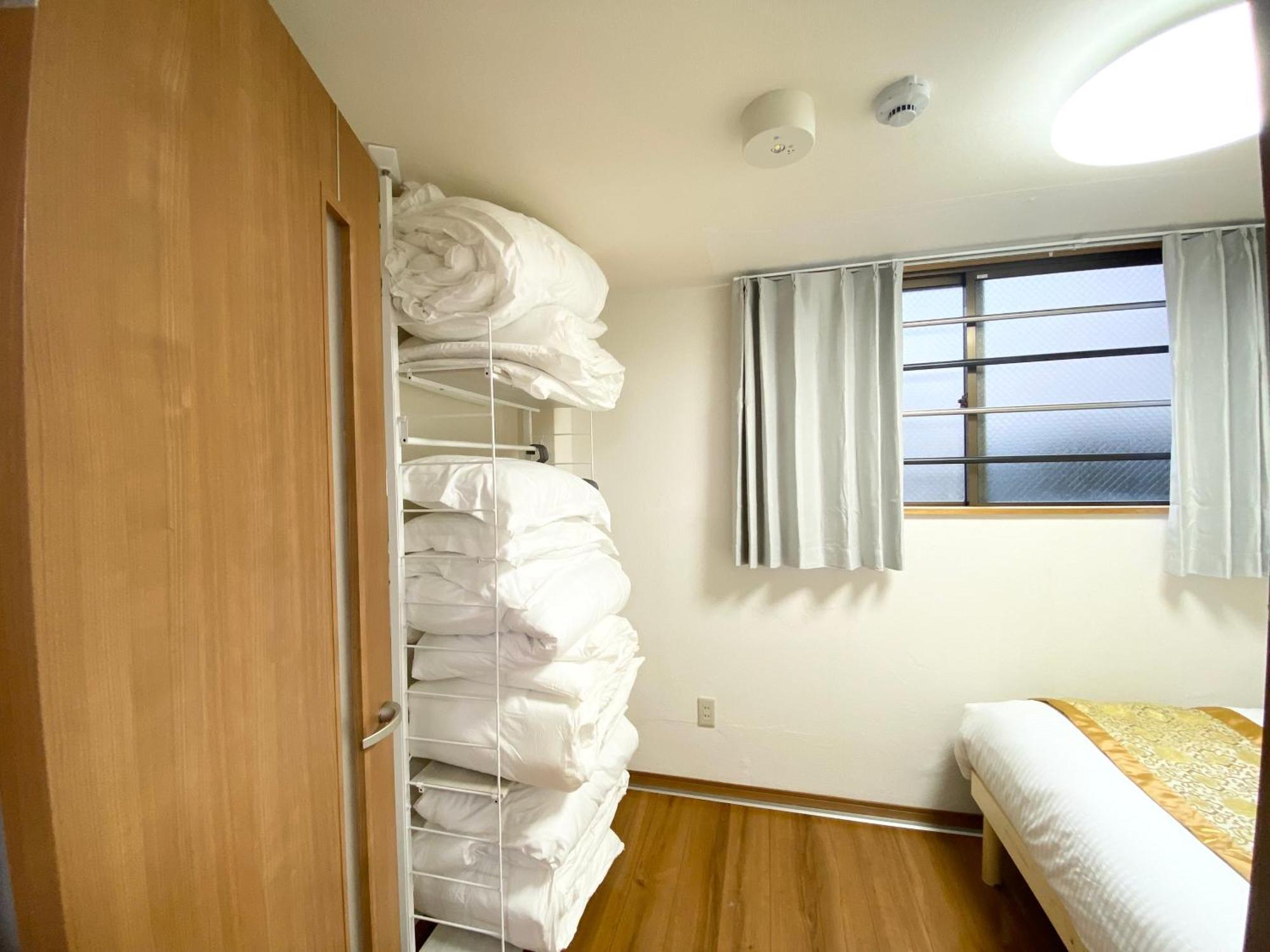Asakusa正和house Tokio Buitenkant foto