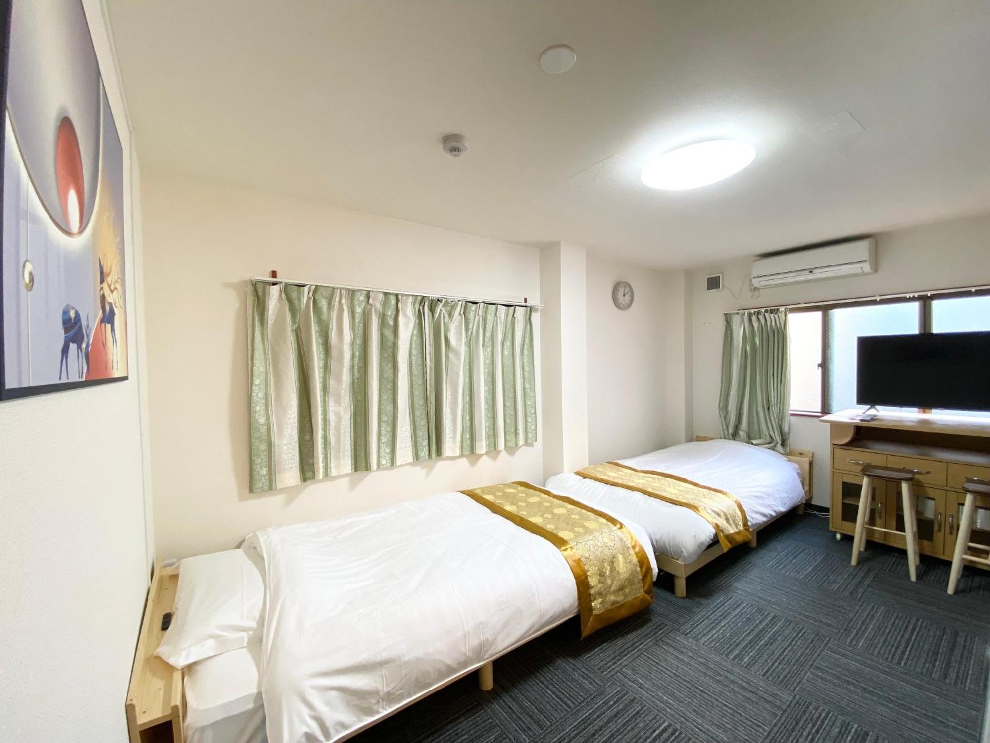 Asakusa正和house Tokio Buitenkant foto