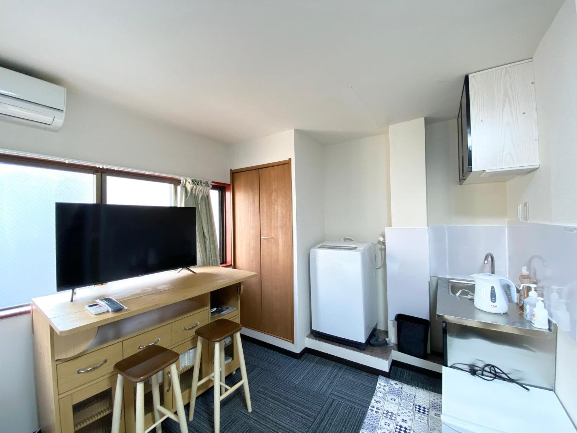 Asakusa正和house Tokio Buitenkant foto