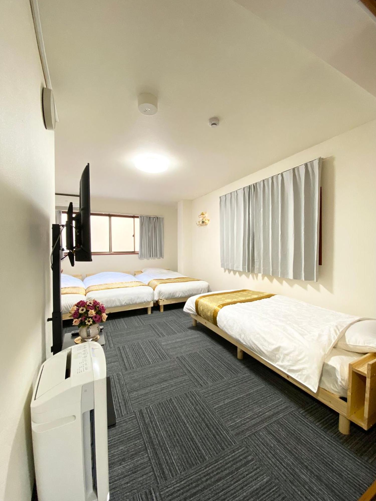 Asakusa正和house Tokio Buitenkant foto
